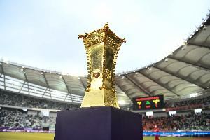 特殊待遇！今日4场足协杯1/8决赛，仅英博vs国安一场配备VAR图片